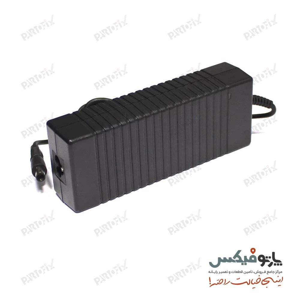 شارژر لپ تاپ اچ پی اورجینال 19 ولت 7.89 آمپر کانکتور 5.0 * 7.4